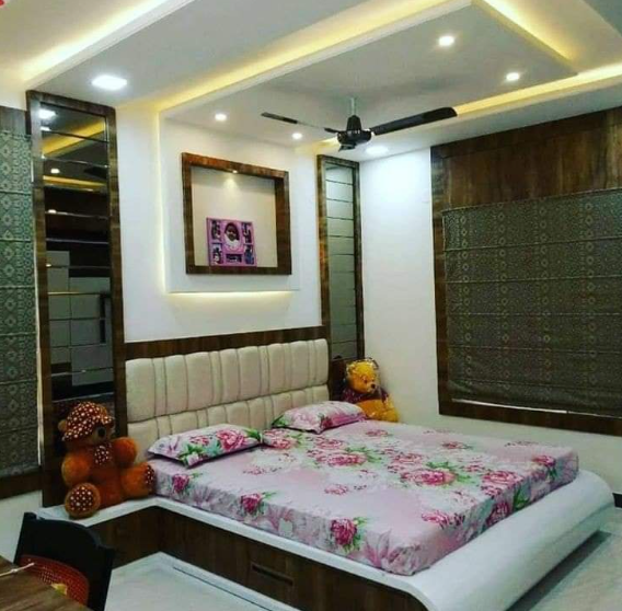 Bed Room